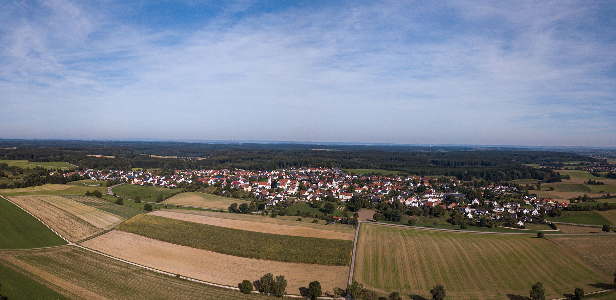 Lützelburg Panorama