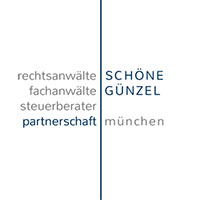 SCHÖNE · GÜNZEL Rechtsanwälte