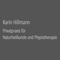 Karin Hillmann — Naturheilkunde und Physiotherapie