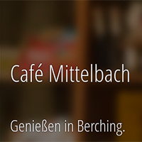 Café Mittelbach