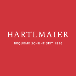 Hartlmaier —  Bequeme Schuhe