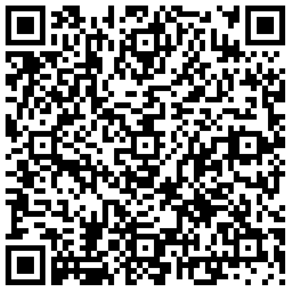 eg media Visitenkarte als QR-Code